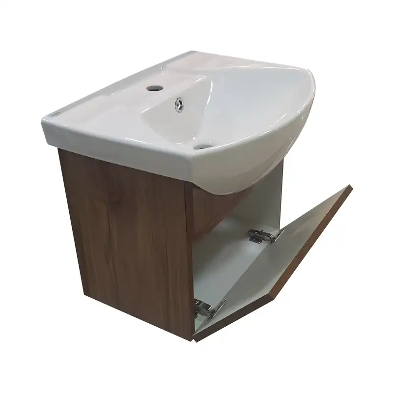 ست کابینت و روشویی مدل z25