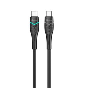 کابل USB-C بنیوس مدل BE-CA11 طول 1متر