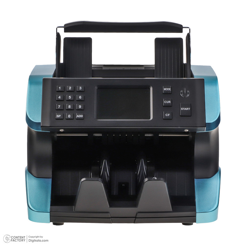 اسکناس شمار رومیزی مدل AL-185