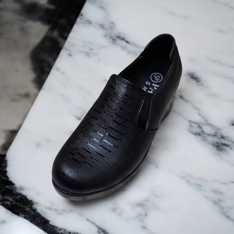 کفش طبی زنانه مدل 236