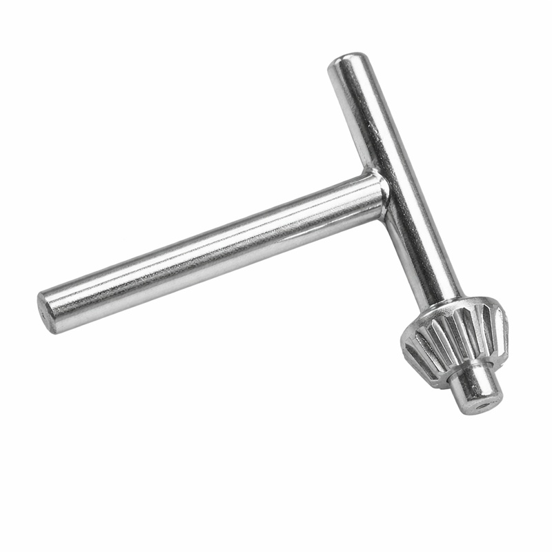 آچار سه‌نظام دریل اوزیل مدل 10mm سایز 1.5 میلی متر