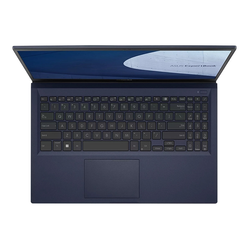 لپ تاپ 15.6 اینچی ایسوس مدل ExpertBook B1500-EJ003W-i3 12GB 512SSD لپ تاپ 15.6 اینچی ایسوس مدل ExpertBook B1500-EJ003W-i3 12GB 512SSD