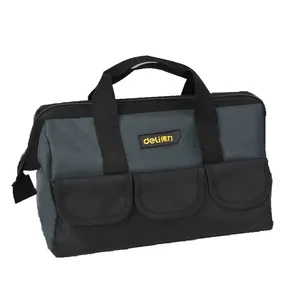 کیف ابزار دلی مدل DL430016