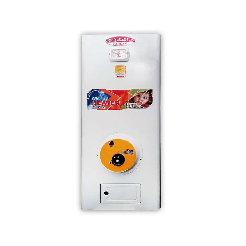 آبگرمکن گازی اشکان مدل سفارشی آبگرمکن گازی اشکان مدل سفارشی