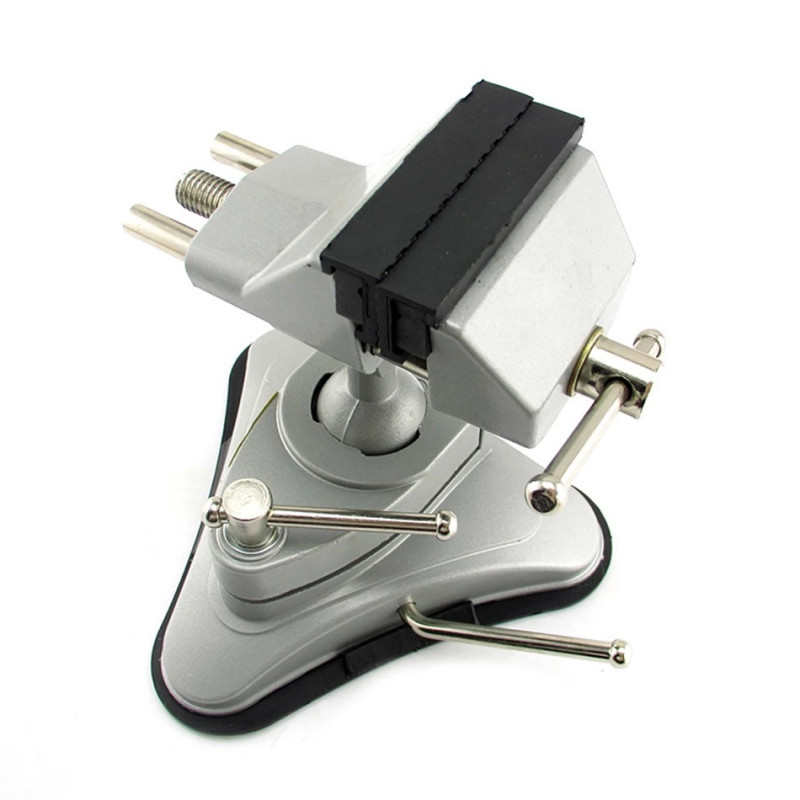 گیره رومیزی مدل وکیوم کد R H 350