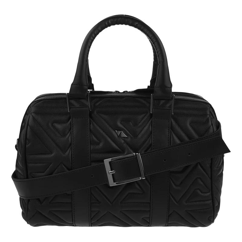 کیف دستی زنانه چرم مشهد مدل S5341-001-01