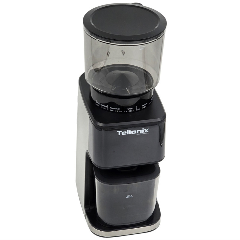 آسیاب قهوه تلیونیکس مدل TCG4151