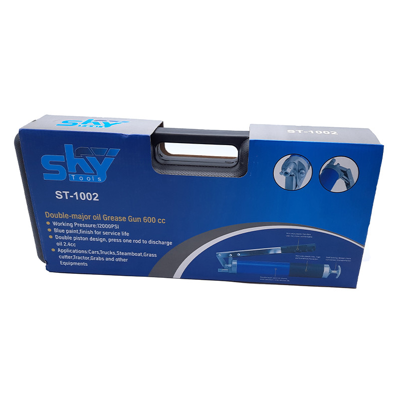 پمپ گریس اسکای مدل ST-1002