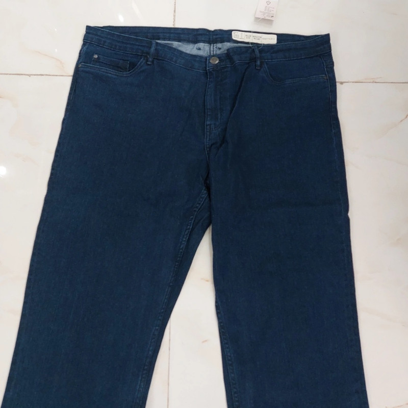 شلوار جین زنانه اسمارا مدل 398819