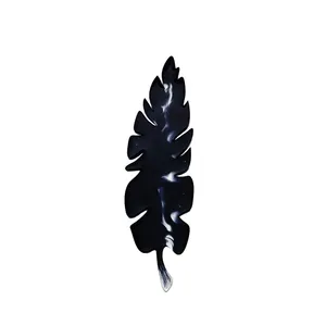 نشانگر کتاب طرح پر