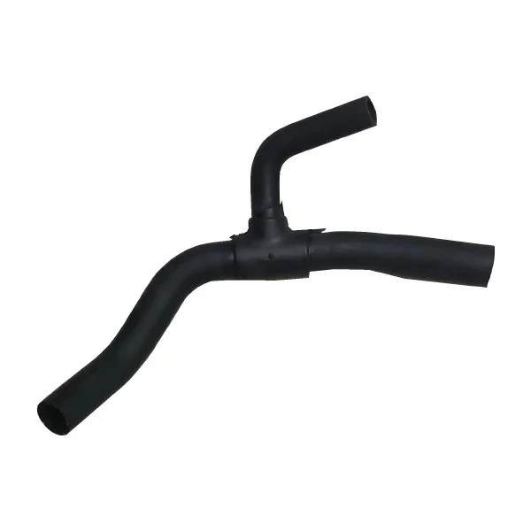 شیلنگ سه راهی لوله رادیات ورودی آب موتور مدل SHRAM-VM315001 مناسب برای ام وی ام 315