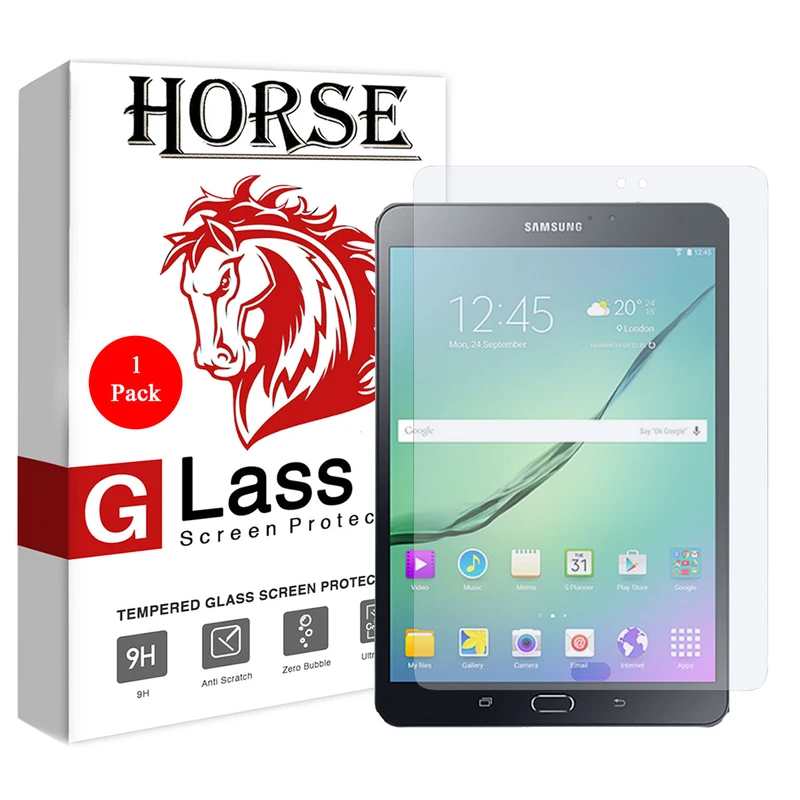 محافظ صفحه نمایش هورس مدل TS1GA مناسب برای تبلت سامسونگ Galaxy Tab S2 8 T715
