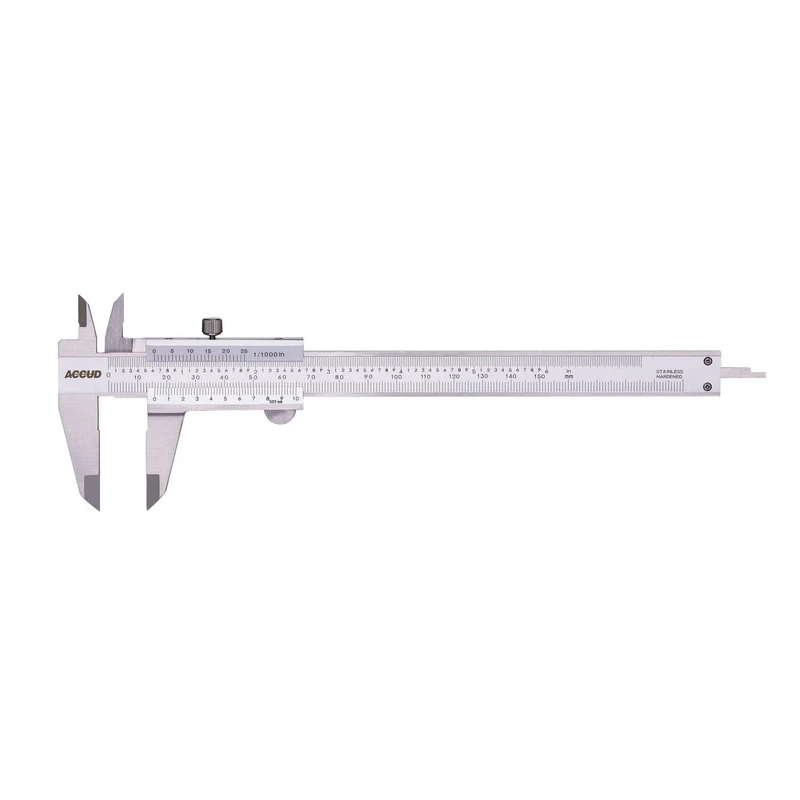 کولیس آکاد کد 12_006_120 گستره 0-150 میلی متر
