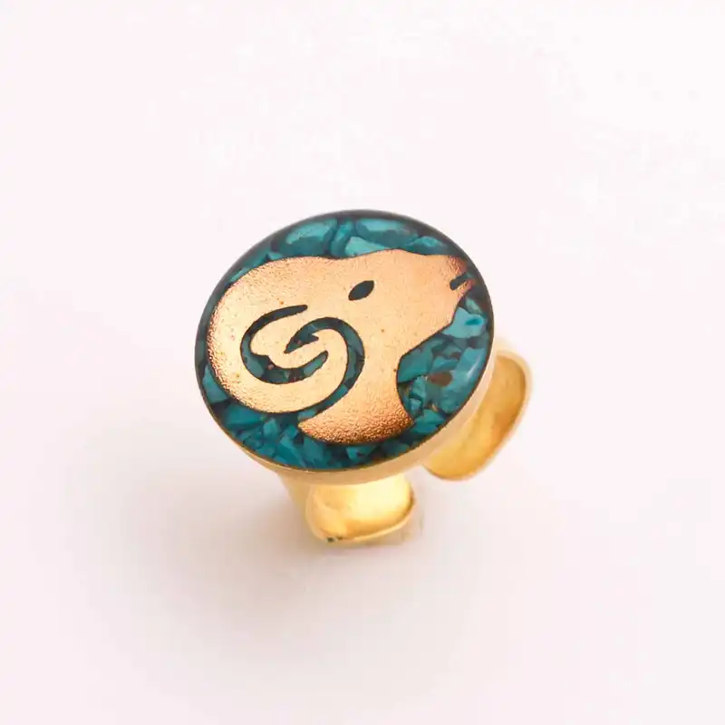 ست زنانه آلتین هنر مدل ماه فروردین