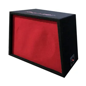 باکس ساب ووفر خودرو طرح 40L مدل 206 مناسب برای ساب 12 اینچ