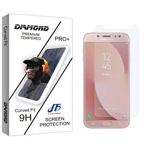 JF Diamond Screen Protector For Samsung Galaxy J7 Pro