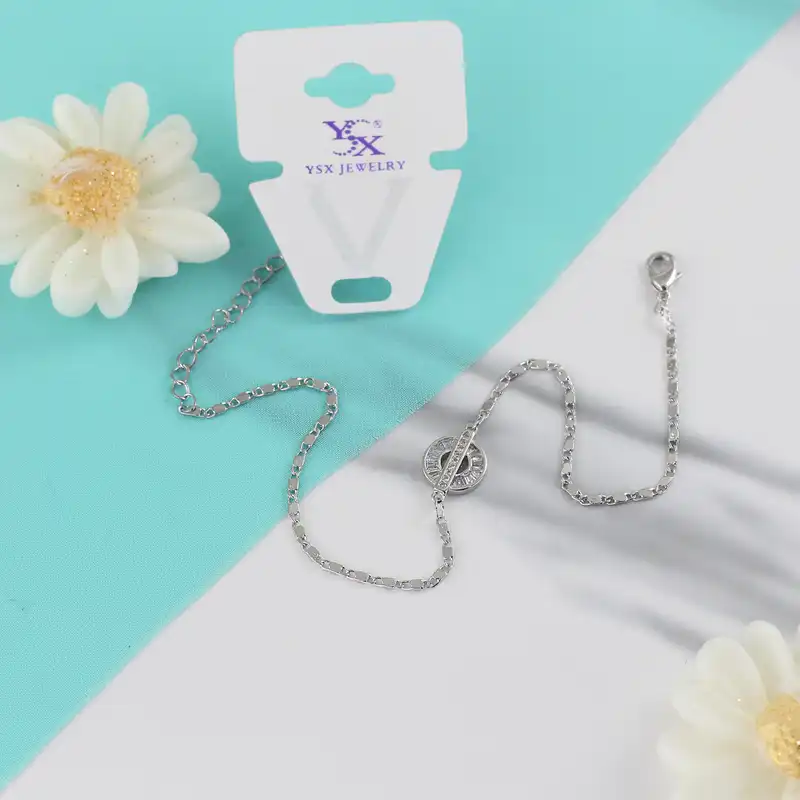 پابند زنانه وای اس ایکس مدل FF158