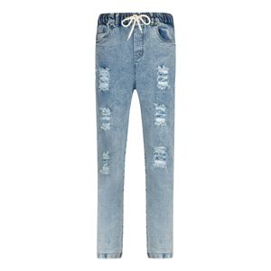 شلوار جین بچگانه تیپ تاپ مدل 32120B23