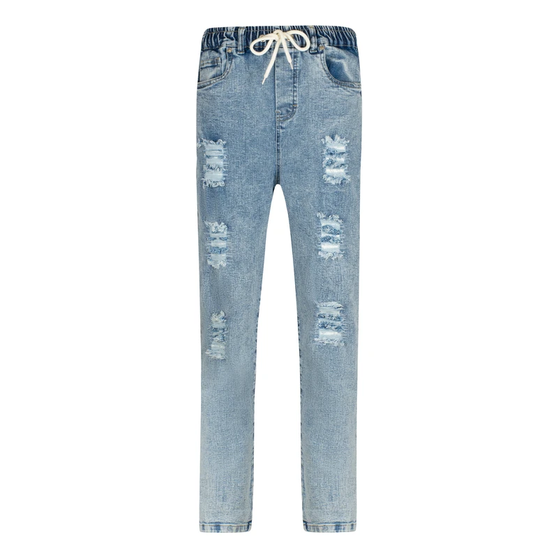 شلوار جین بچگانه تیپ تاپ مدل 32120B23