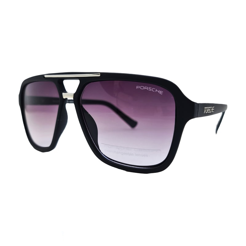 عینک آفتابی مدل L90 - M-mat