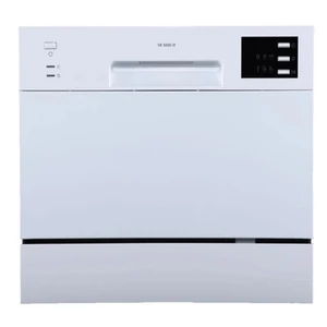 ماشین ظرفشویی 6 نفره مایدیا مدل mcfd55320w