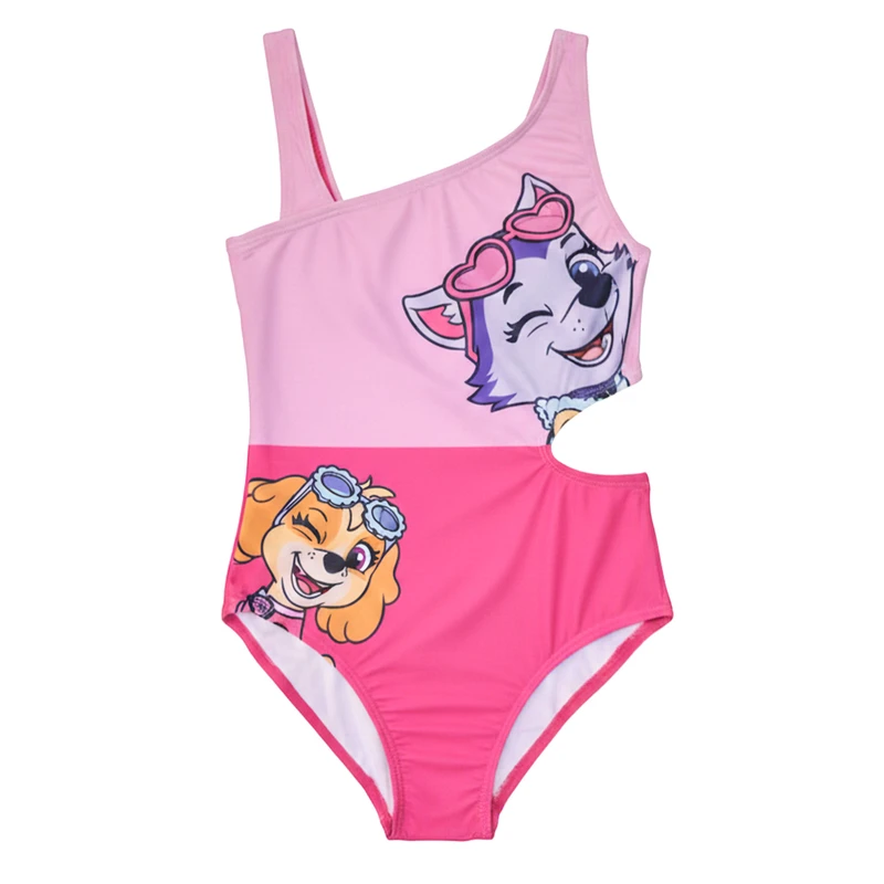 مایو دخترانه نیکلودن مدل SEP-MODSAZ-MTN0027