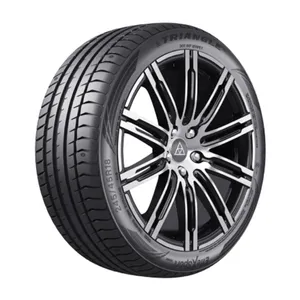 لاستیک خودرو تراینگل مدل TH202 سایز 18 / 55 / 225 میلی‌متر تولید سال 2025 - 2 حلقه