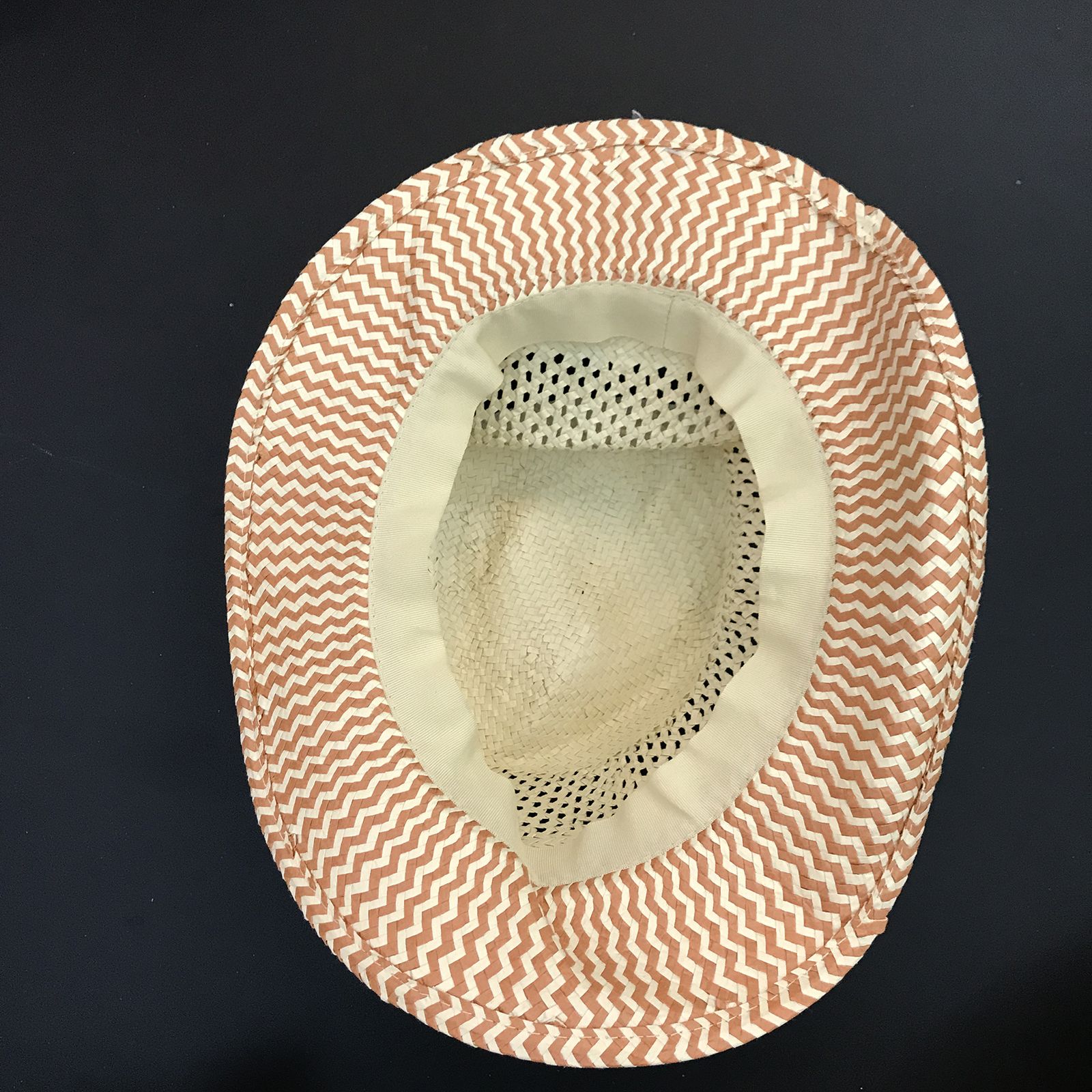 کلاه زنانه سی اند ای مدل D-6488 - - 4