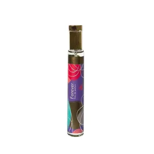 عطر جیبی زنانه اکسودوس مدل FOREVER حجم 30 میلی لیتر