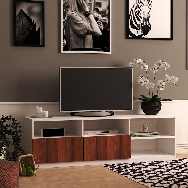 میز تلویزیون اعیان مدل FH244