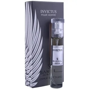 SANDAL Invectus Pocket Perfume for Men 25ml