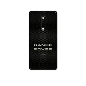 MAHOOT Range-Rover Cover Sticker for Nokia 5