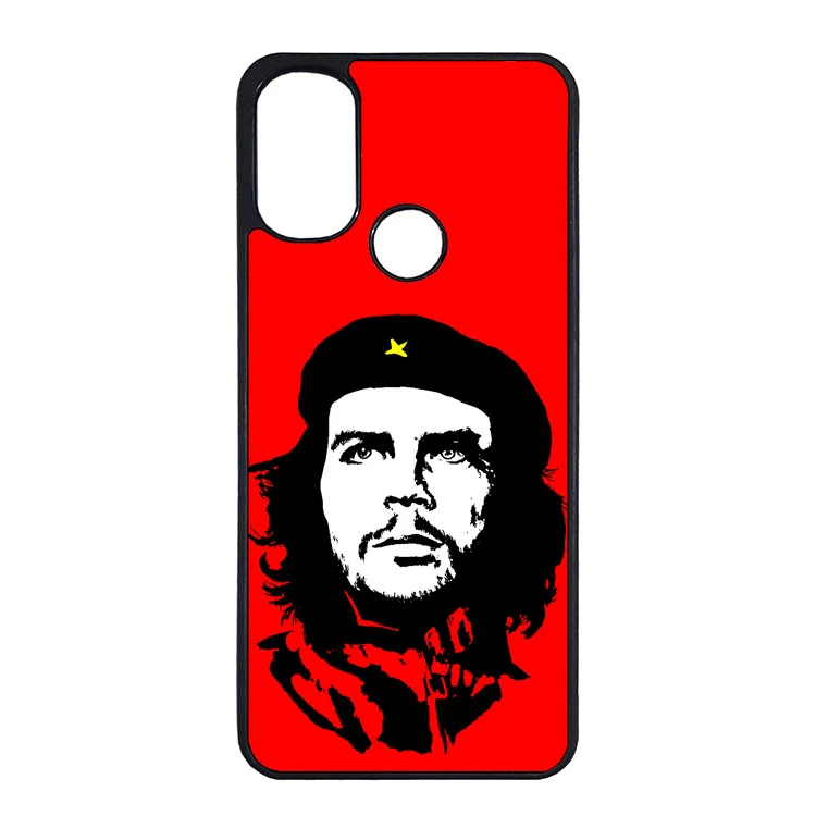 کاور گالری وبفر طرح چگوارا مناسب برای گوشی موبایل موتورولا moto e40