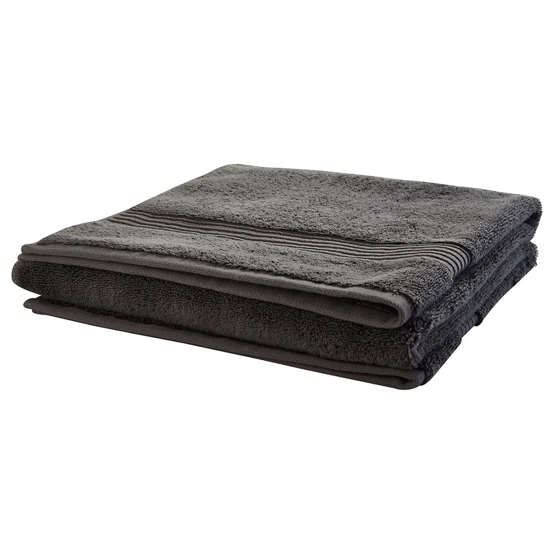 حوله ایکیا مدل BREDASUND سایز 140x70 سانتی متر