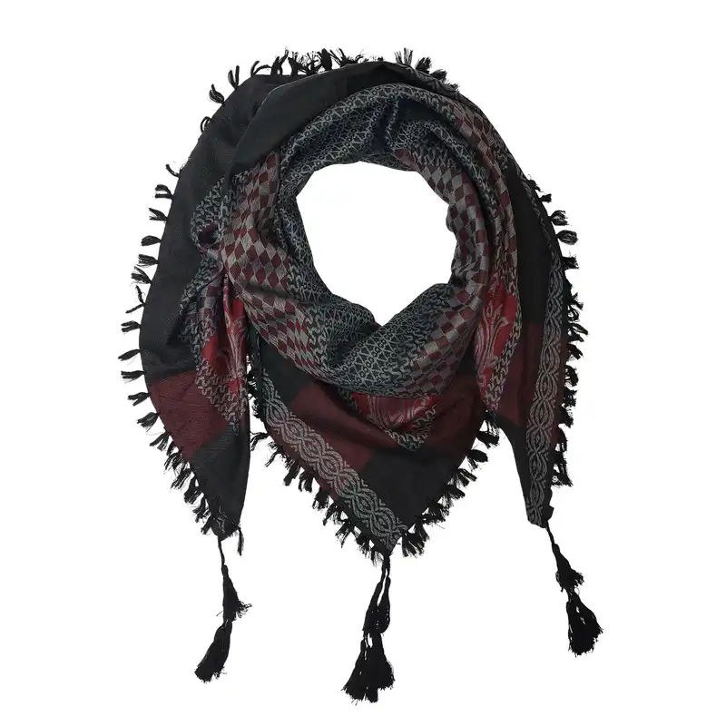 چفیه مدل عمانی کد Om 1126