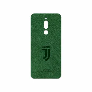 MAHOOT GL-JUVE Cover Sticker for Meizu M6T