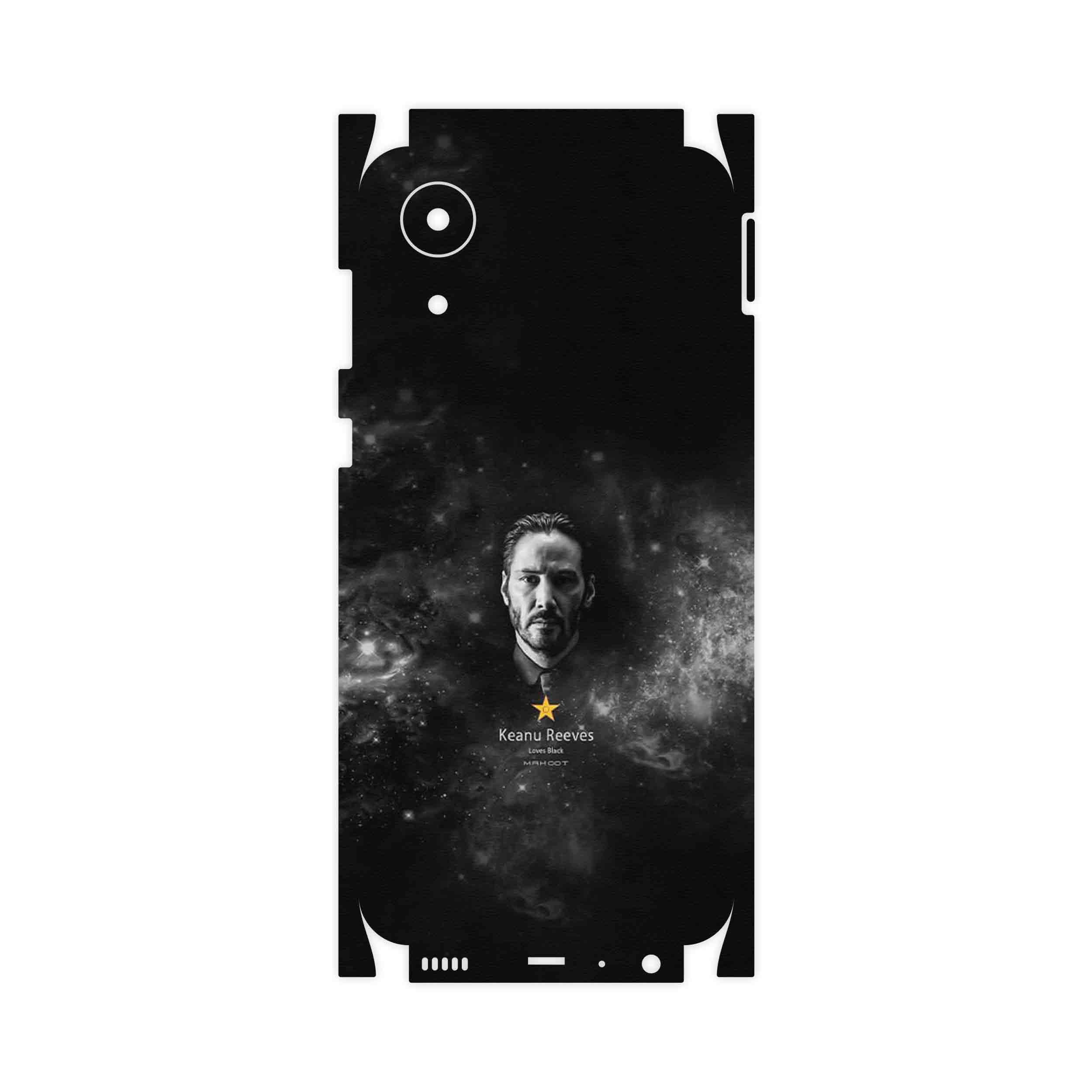 برچسب پوششی ماهوت مدل Keanu Reeves-FullSkin مناسب برای گوشی موبایل سامسونگ Galaxy A03 Core