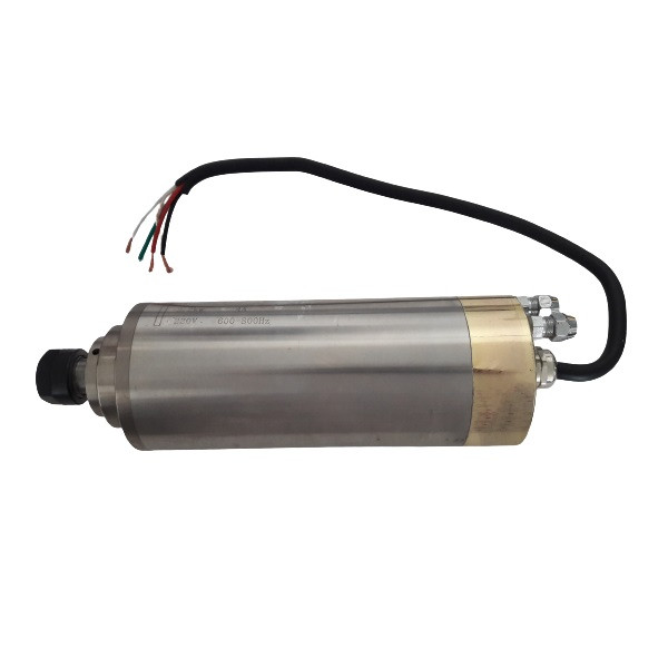 اسپیندل موتور مدل SMR-12088409