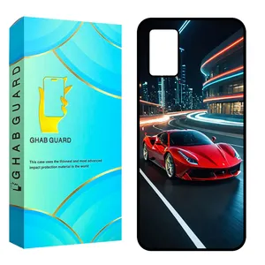 Ghab Guard GCHPA03S Cover For Samsung Galaxy A03s  