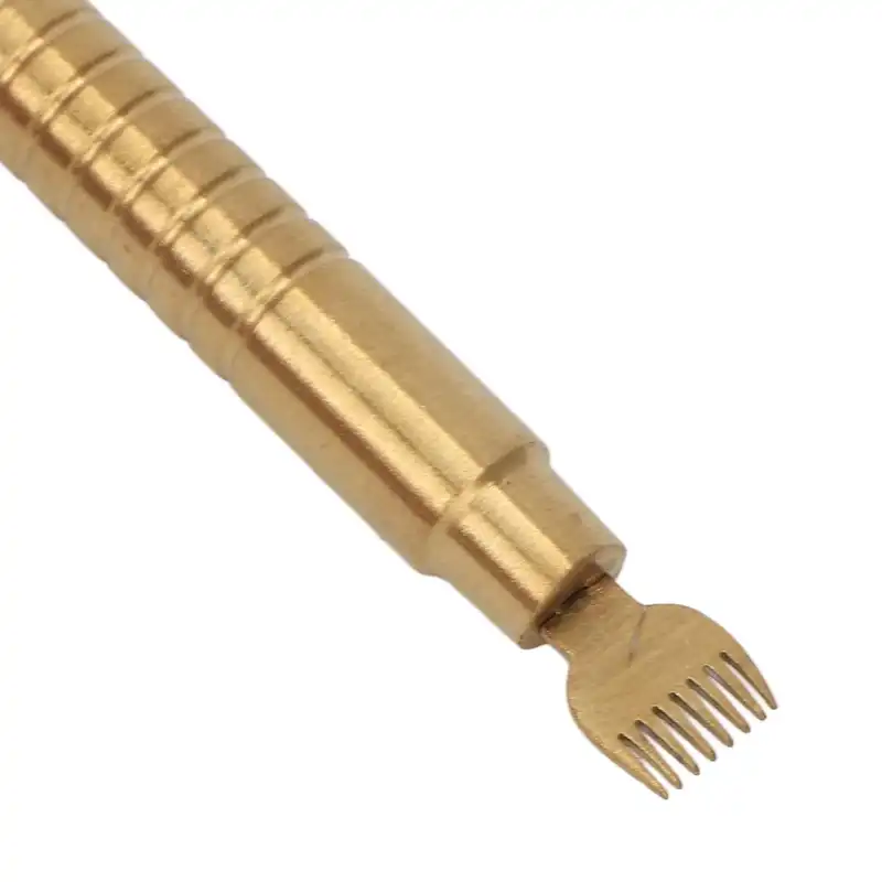 اپلیکاتور لیفت مژه مدل Metal520