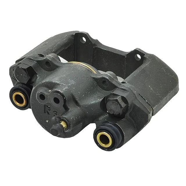 کالیپر ترمز چپ ترمزسازان جشنواره کد 02 مناسب برای پراید