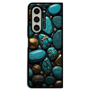 AKAM AMC-WSGZFOLD5-JWELERY-25 Cover For Samsung Galaxy Z Fold 5