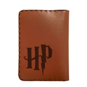کیف پول مردانه مدل harry potter 5663