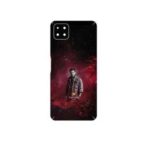 MAHOOT Tom Hardy Cover Sticker for Huawei Nova Y60