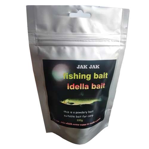 طعمه ماهیگیری جَک جَک مدل آمور کد j-115432