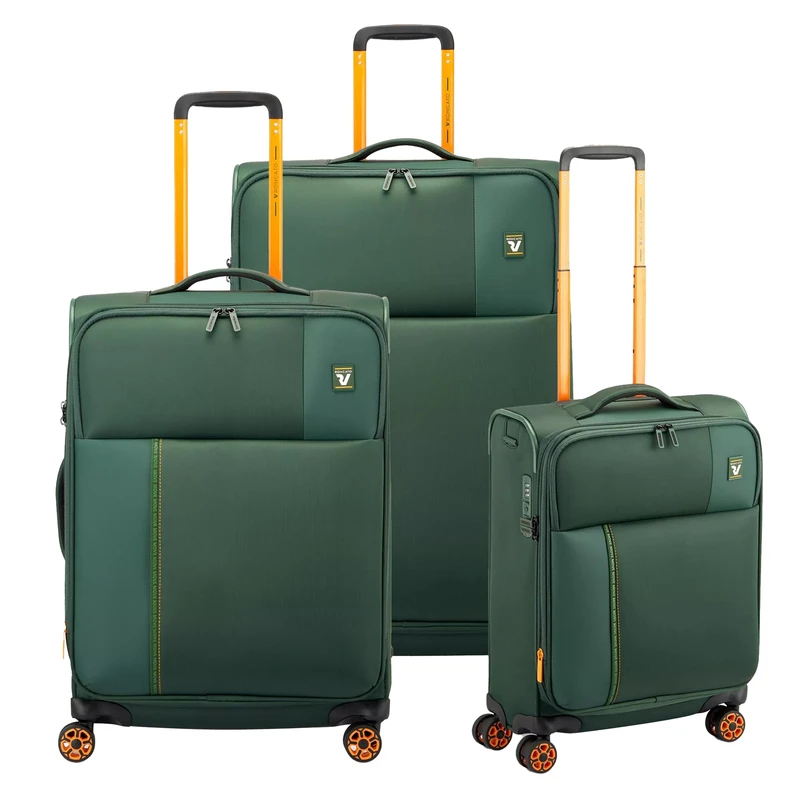 ست سه عددی چمدان رونکاتو مدل MOVE کد 415350