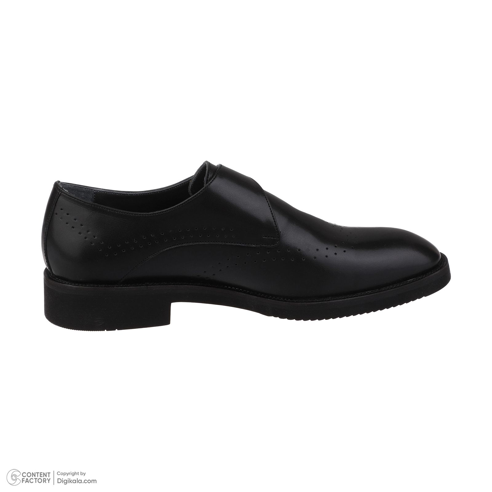 کفش مردانه ایزی دو مدل M21020092 -  - 5