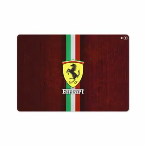 MAHOOT Ferrari Cover Sticker for Apple iPad Pro 10.5 2017 A1709