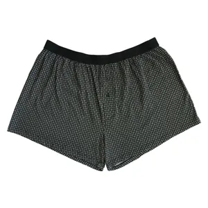 شلوارک مردانه لیورجی مدل LIV4671