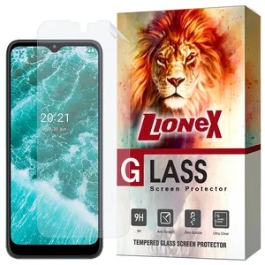 Lionex LFNMB20 Screen Protector For Nokia C30